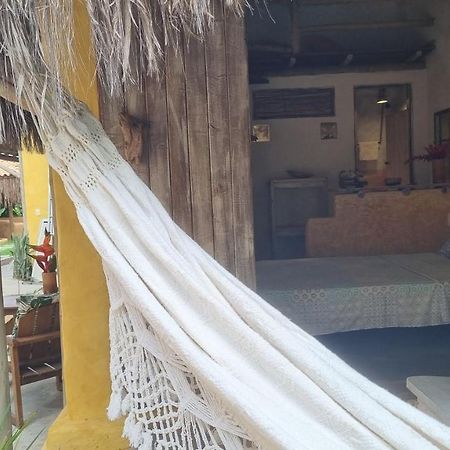 Casa Namoa Pousada Velha Boipeba المظهر الخارجي الصورة