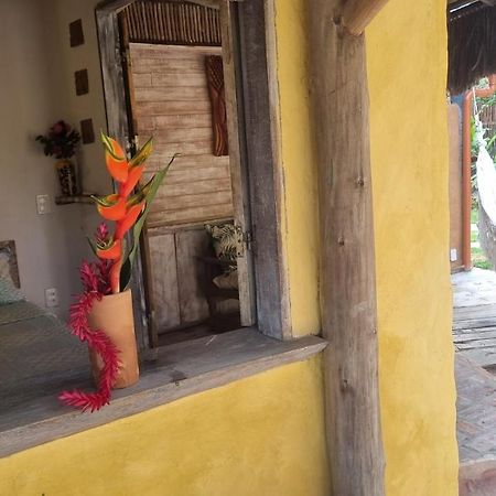 Casa Namoa Pousada Velha Boipeba المظهر الخارجي الصورة