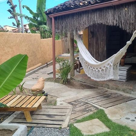 Casa Namoa Pousada Velha Boipeba المظهر الخارجي الصورة