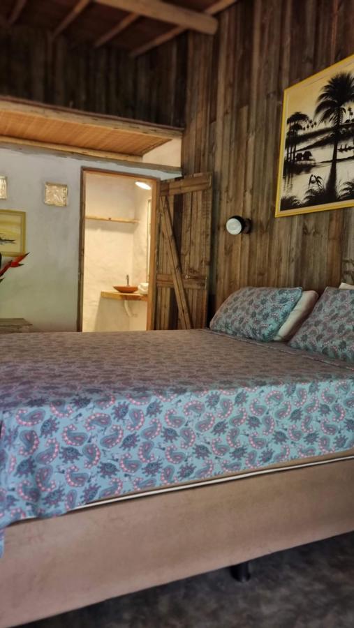 Casa Namoa Pousada Velha Boipeba المظهر الخارجي الصورة