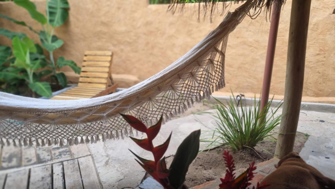 Casa Namoa Pousada Velha Boipeba المظهر الخارجي الصورة
