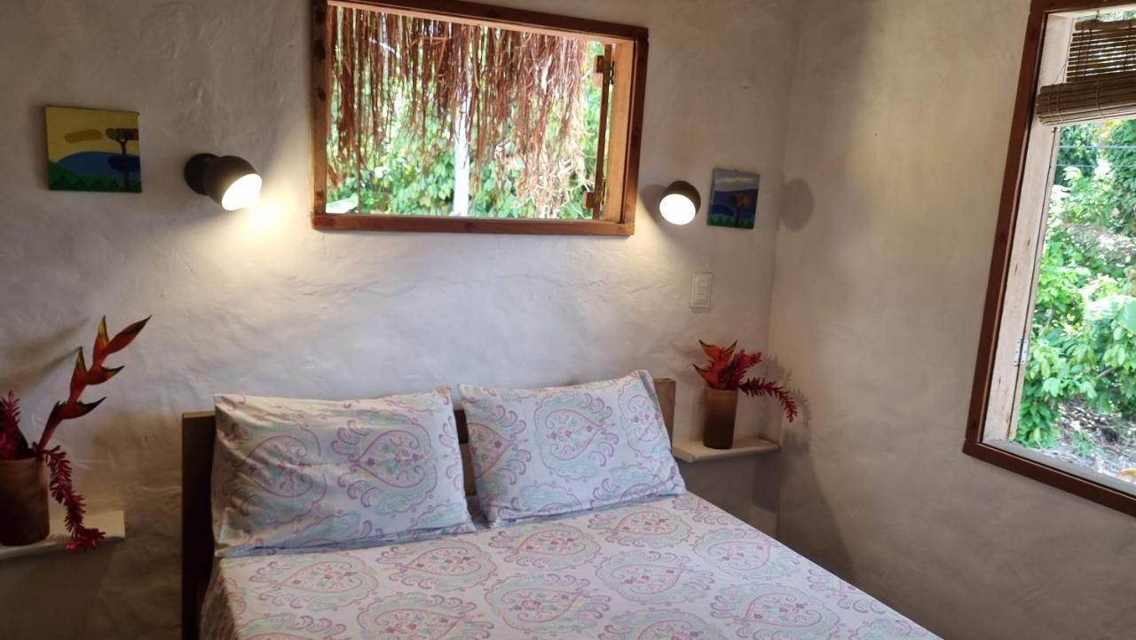 Casa Namoa Pousada Velha Boipeba المظهر الخارجي الصورة