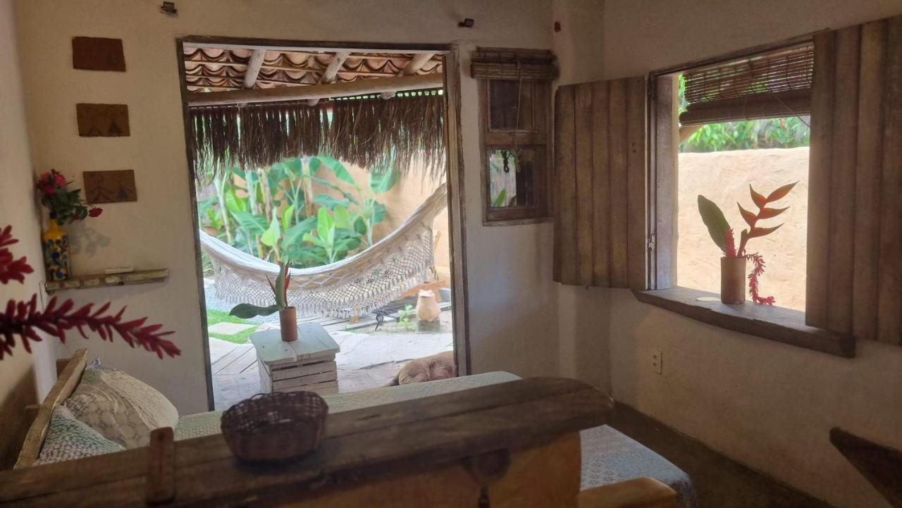 Casa Namoa Pousada Velha Boipeba المظهر الخارجي الصورة