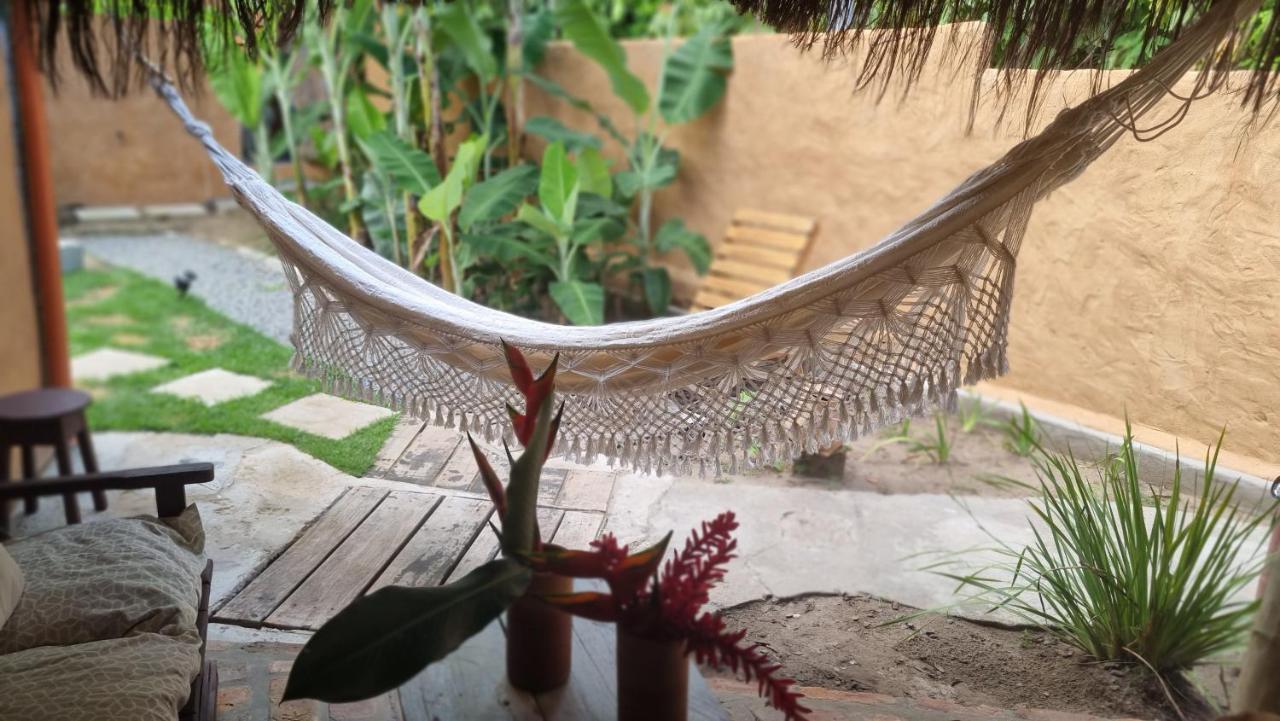 Casa Namoa Pousada Velha Boipeba المظهر الخارجي الصورة