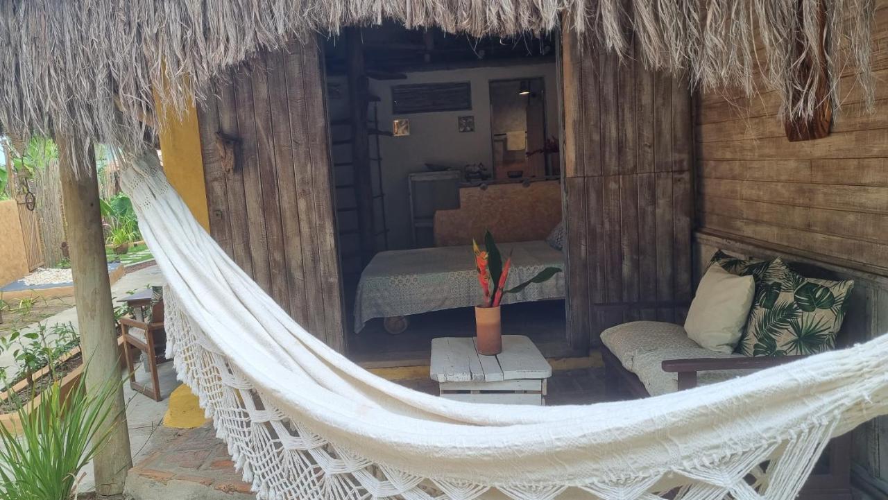 Casa Namoa Pousada Velha Boipeba المظهر الخارجي الصورة