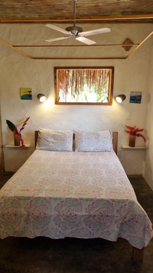 Casa Namoa Pousada Velha Boipeba المظهر الخارجي الصورة