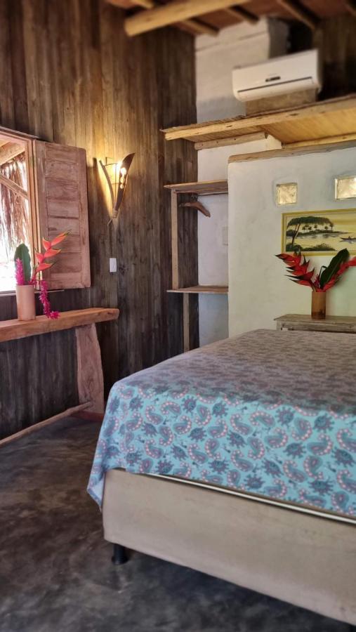 Casa Namoa Pousada Velha Boipeba المظهر الخارجي الصورة