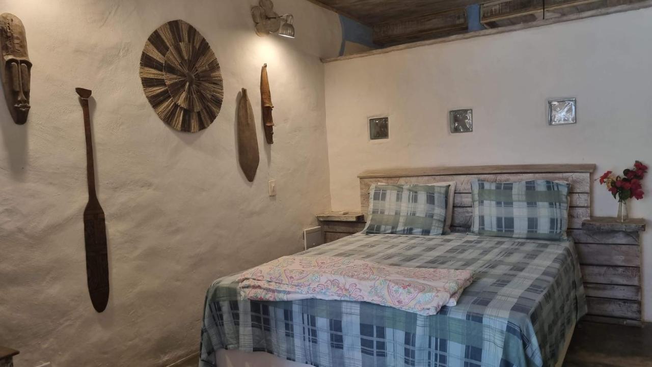 Casa Namoa Pousada Velha Boipeba المظهر الخارجي الصورة