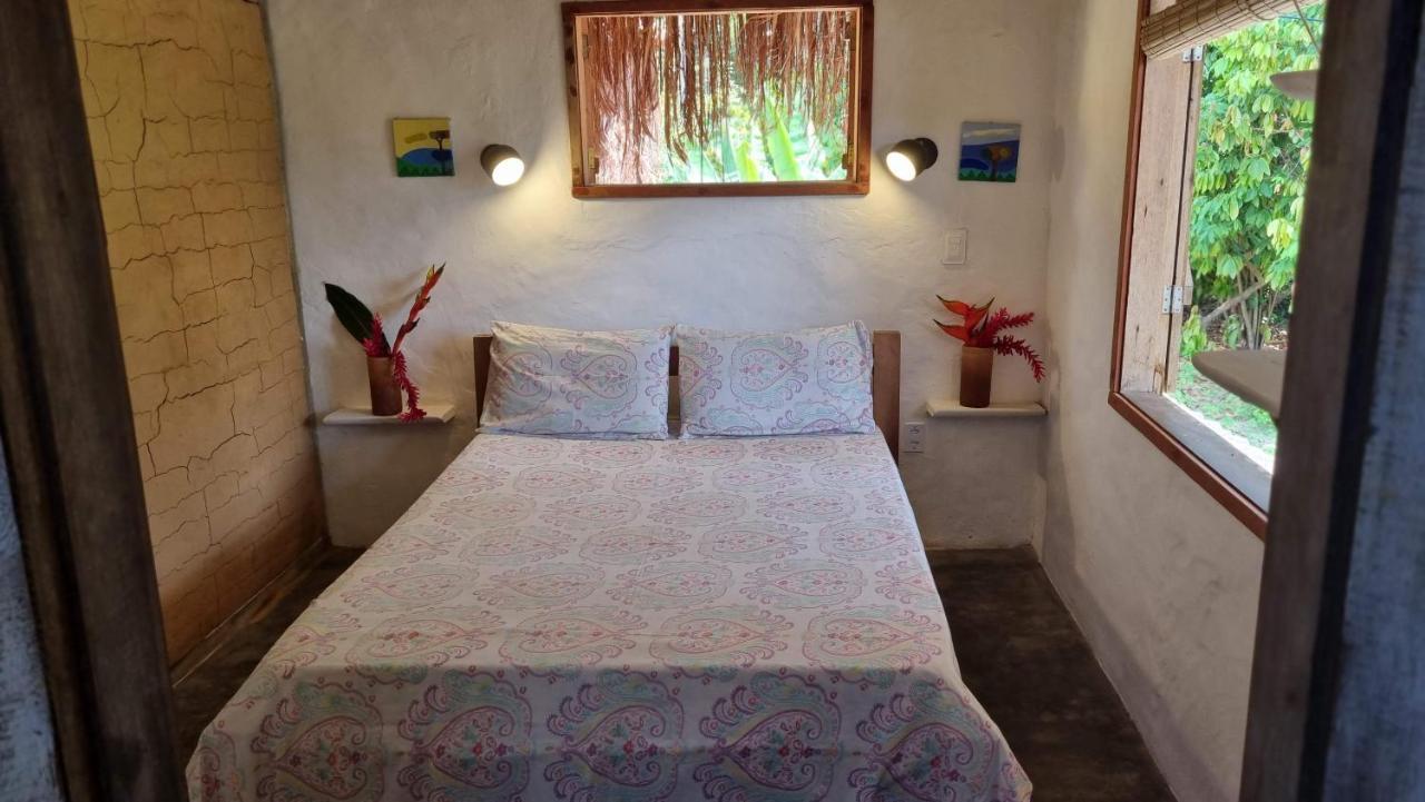 Casa Namoa Pousada Velha Boipeba المظهر الخارجي الصورة