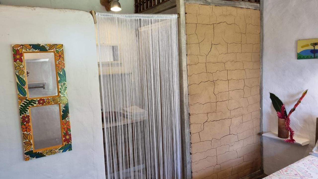 Casa Namoa Pousada Velha Boipeba المظهر الخارجي الصورة