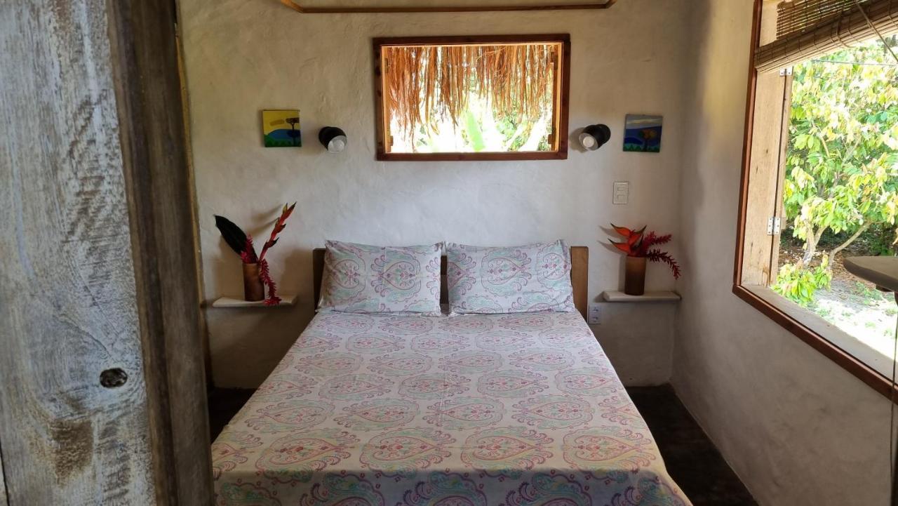 Casa Namoa Pousada Velha Boipeba المظهر الخارجي الصورة