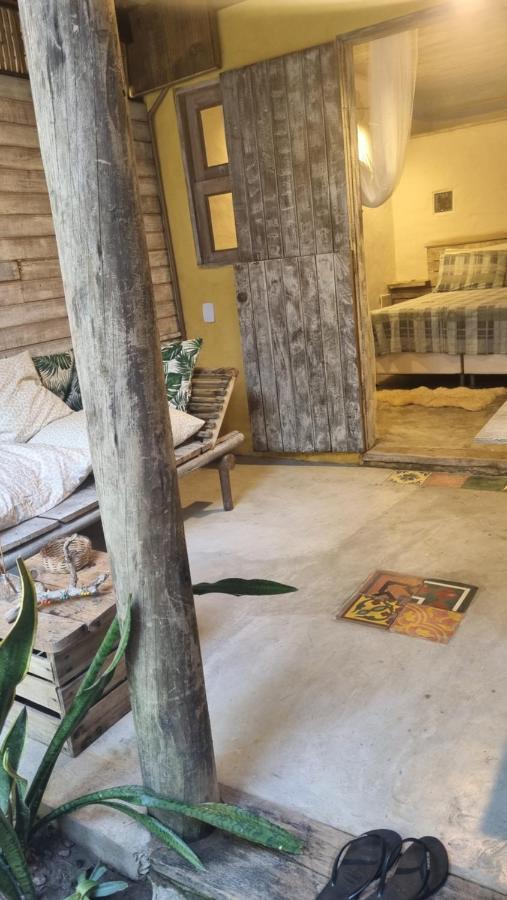 Casa Namoa Pousada Velha Boipeba المظهر الخارجي الصورة