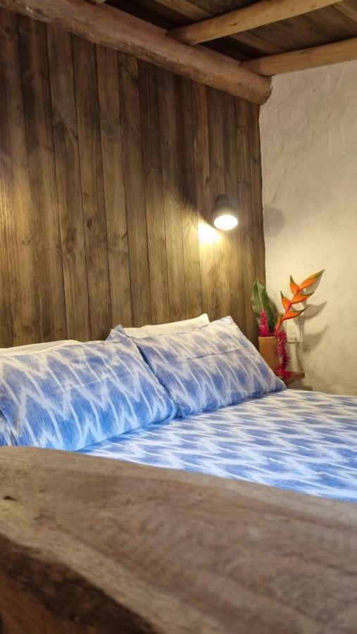 Casa Namoa Pousada Velha Boipeba المظهر الخارجي الصورة