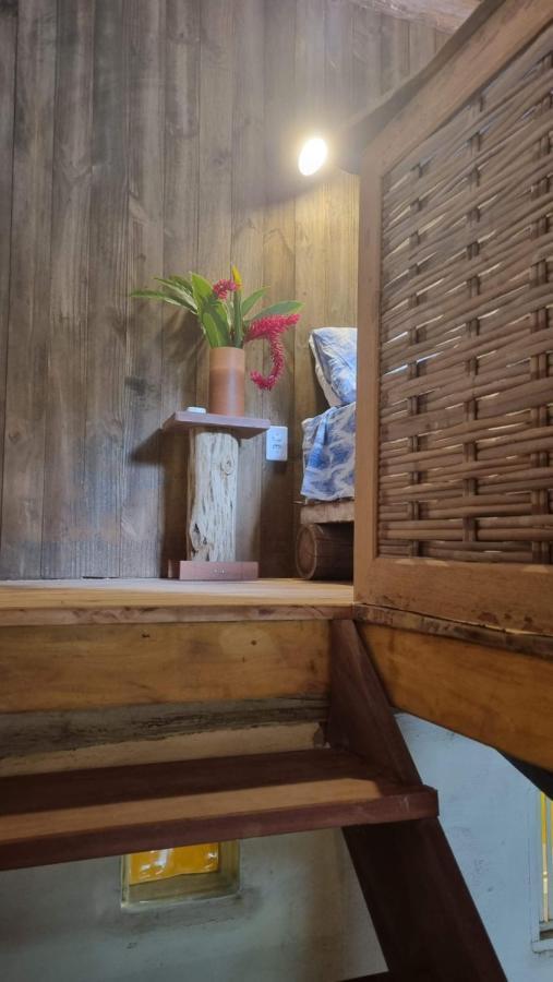 Casa Namoa Pousada Velha Boipeba المظهر الخارجي الصورة