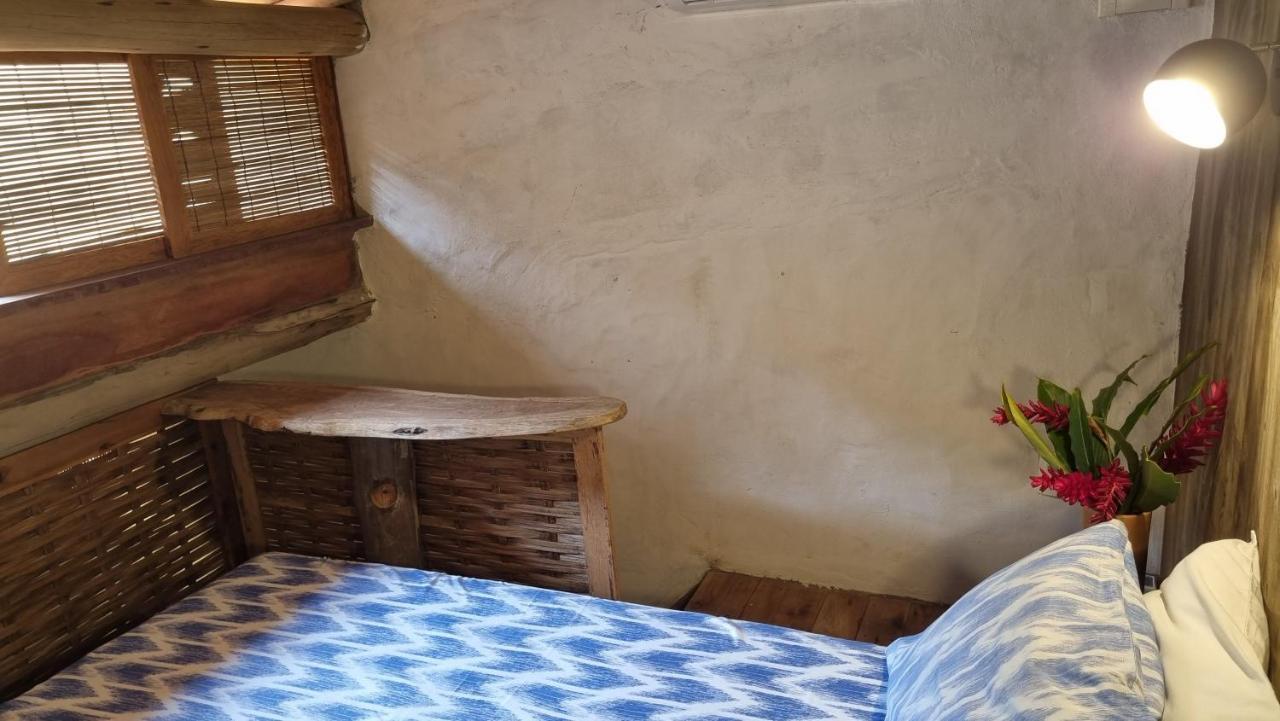 Casa Namoa Pousada Velha Boipeba المظهر الخارجي الصورة