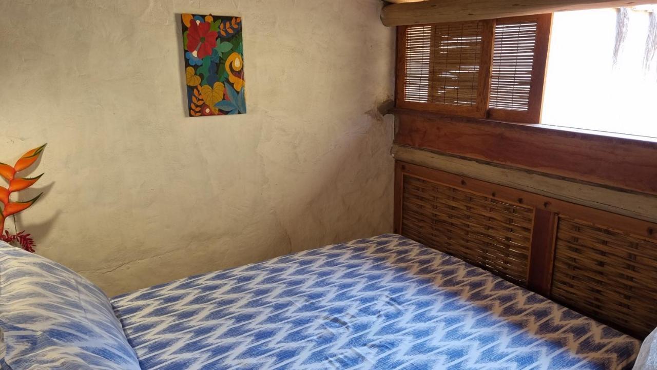 Casa Namoa Pousada Velha Boipeba المظهر الخارجي الصورة