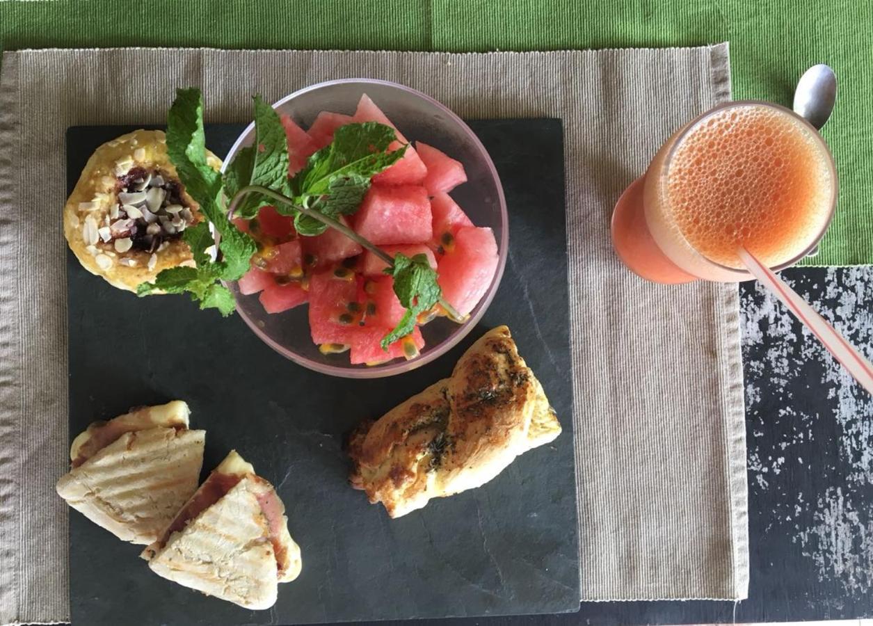 Casa Namoa Pousada Velha Boipeba المظهر الخارجي الصورة